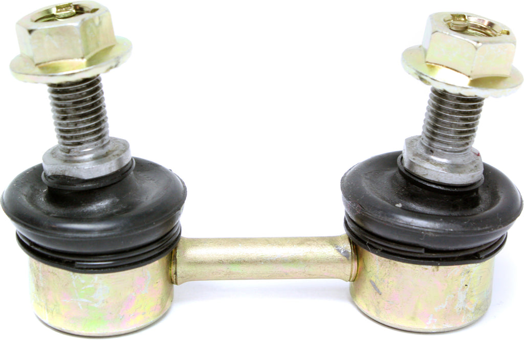 BECK ARNLEY SWAY BAR LINK, SOLD INDIVIDUALLY -- Includes bushing; This is a high quality, direct fit