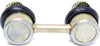 BECK ARNLEY SWAY BAR LINK, SOLD INDIVIDUALLY -- Includes bushing; This is a high quality, direct fit