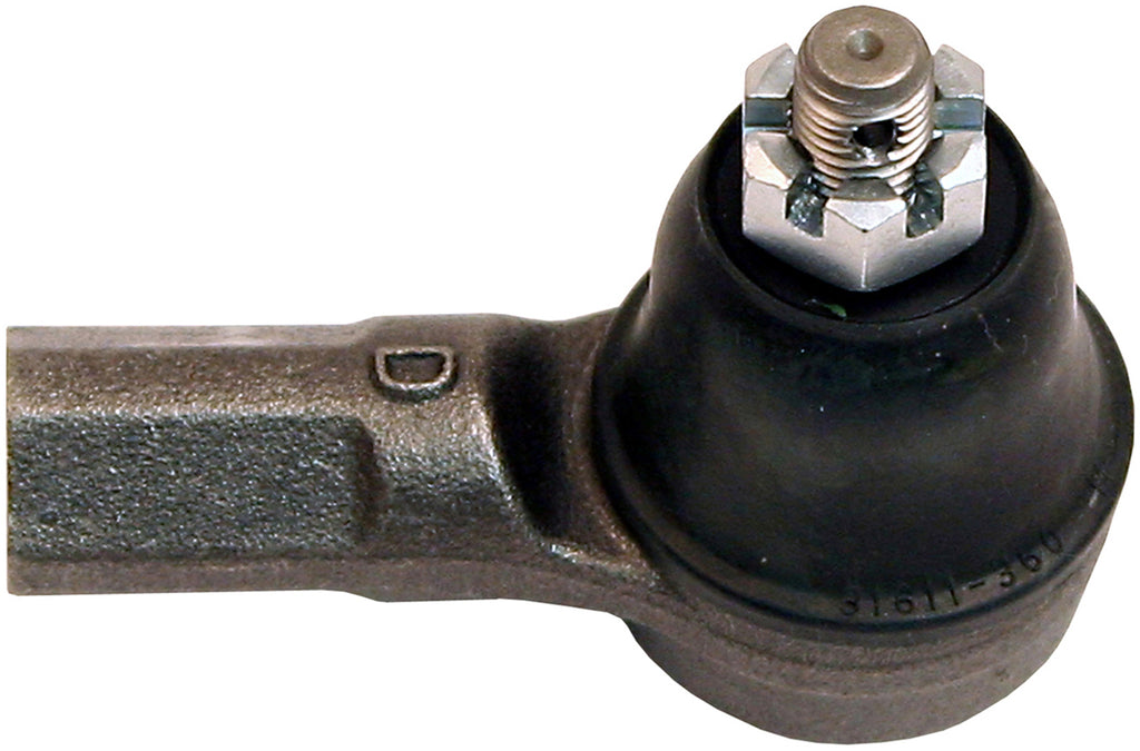BECK ARNLEY TIE ROD END, SOLD INDIVIDUALLY -- A high quality, direct fit OE replacement steering tie
