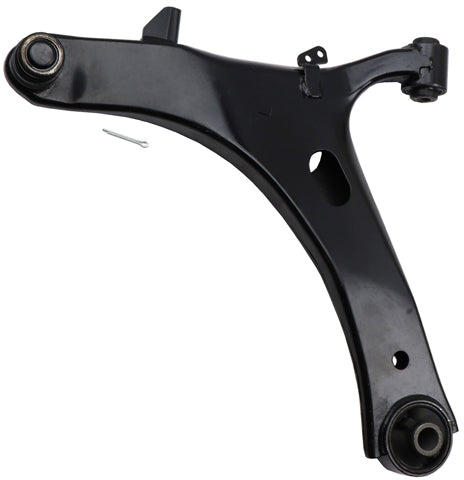 CONTROL ARM WITH BALL JOINT