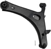 CONTROL ARM WITH BALL JOINT