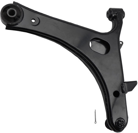 CONTROL ARM WITH BALL JOINT