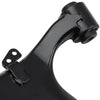 CONTROL ARM WITH BALL JOINT