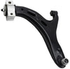 CONTROL ARM w BALL JOINT