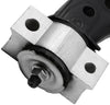 CONTROL ARM w BALL JOINT