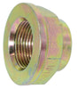 BECK ARNLEY AXLE NUTS -- These are high quality replacement axle nuts.