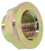 BECK ARNLEY AXLE NUTS -- These are high quality replacement axle nuts.