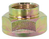 BECK ARNLEY AXLE NUTS -- These are high quality replacement axle nuts.