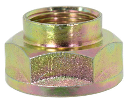BECK ARNLEY AXLE NUTS -- These are high quality replacement axle nuts.