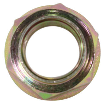 BECK ARNLEY AXLE NUTS -- These are high quality replacement axle nuts.