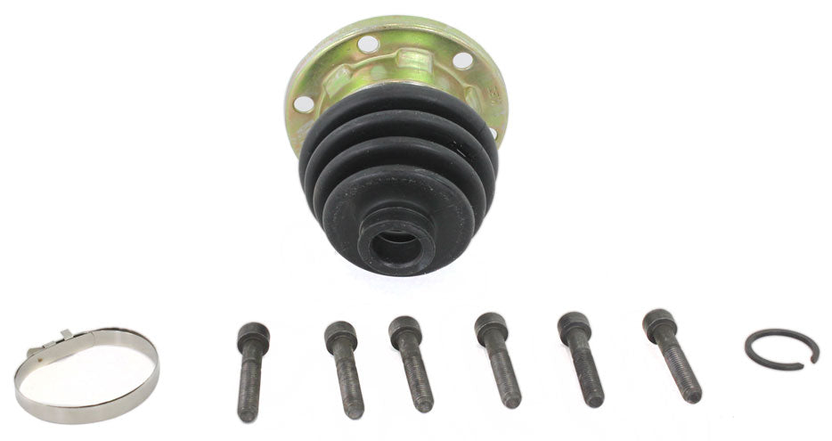 BECK ARNLEY CV JOINT BOOT KIT -- This consists of a high quality, direct fit OE replacement CV axle