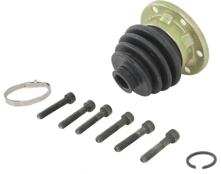 BECK ARNLEY CV JOINT BOOT KIT -- This consists of a high quality, direct fit OE replacement CV axle