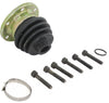 BECK ARNLEY CV JOINT BOOT KIT -- This consists of a high quality, direct fit OE replacement CV axle