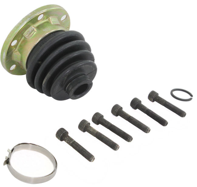 BECK ARNLEY CV JOINT BOOT KIT -- This consists of a high quality, direct fit OE replacement CV axle