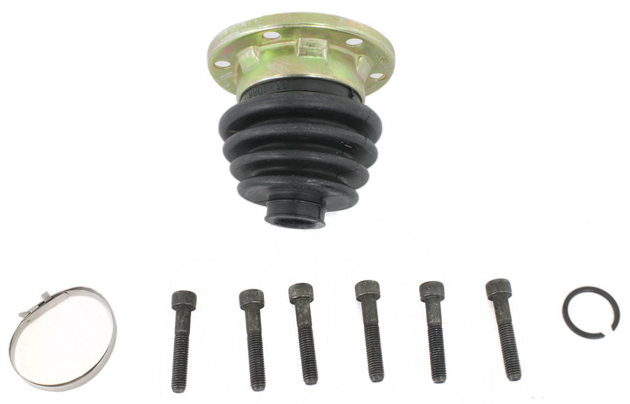 BECK ARNLEY CV JOINT BOOT KIT -- This consists of a high quality, direct fit OE replacement CV axle