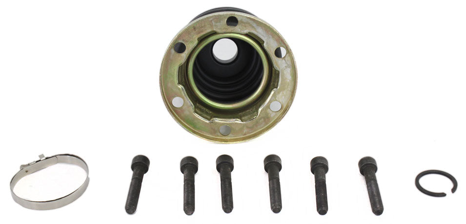 BECK ARNLEY CV JOINT BOOT KIT -- This consists of a high quality, direct fit OE replacement CV axle