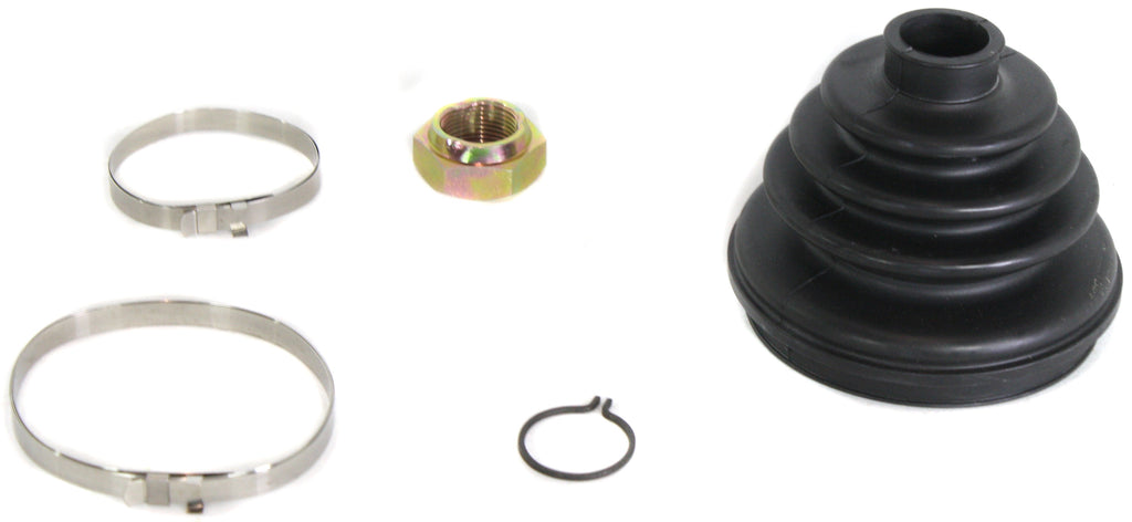 BECK ARNLEY CV JOINT BOOT KIT -- This consists of a high quality, direct fit OE replacement CV axle