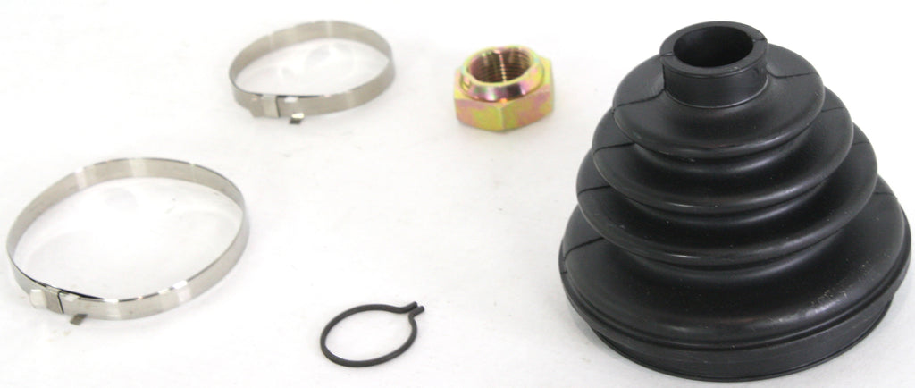 BECK ARNLEY CV JOINT BOOT KIT -- This consists of a high quality, direct fit OE replacement CV axle