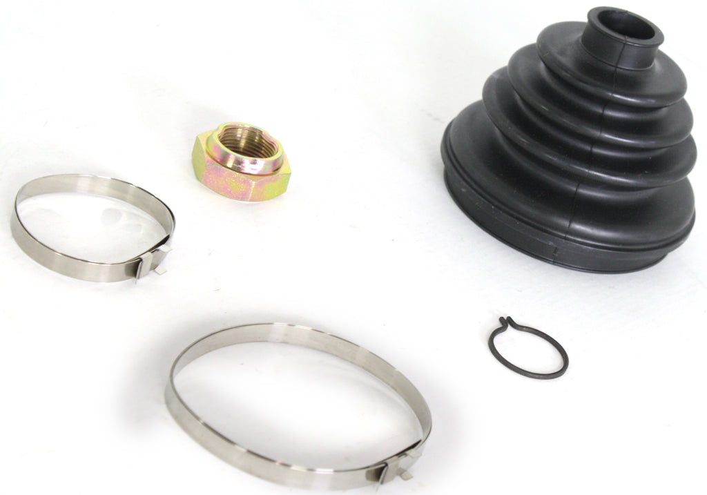 BECK ARNLEY CV JOINT BOOT KIT -- This consists of a high quality, direct fit OE replacement CV axle