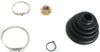 BECK ARNLEY CV JOINT BOOT KIT -- This consists of a high quality, direct fit OE replacement CV axle