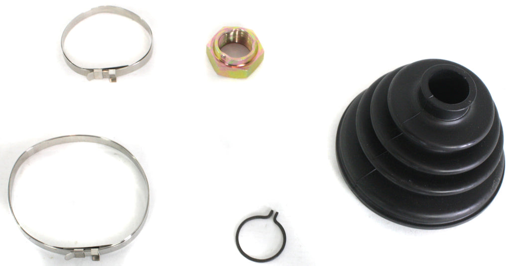 BECK ARNLEY CV JOINT BOOT KIT -- This consists of a high quality, direct fit OE replacement CV axle
