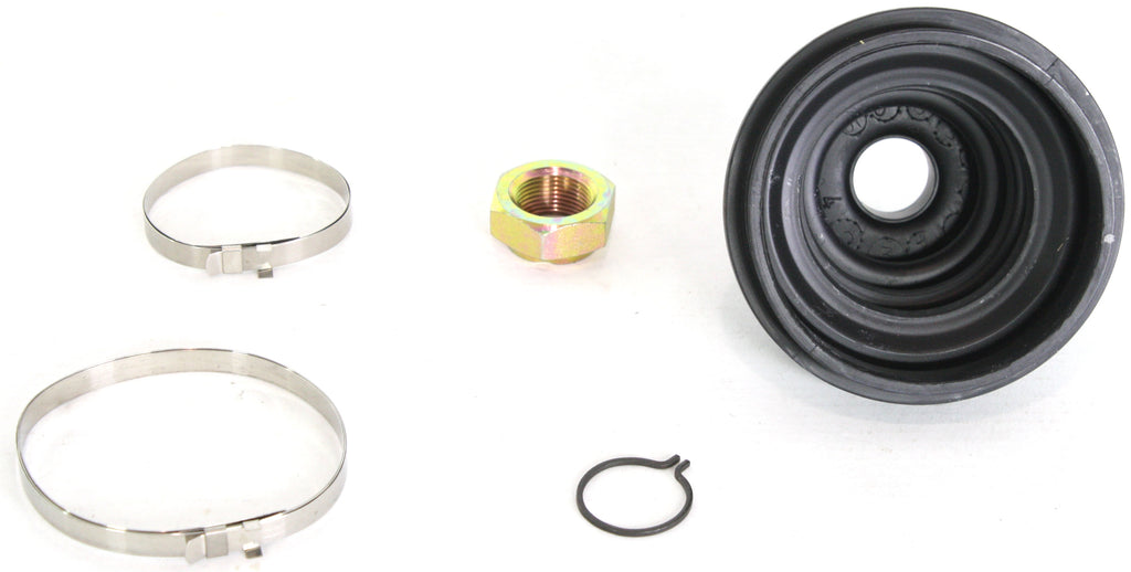 BECK ARNLEY CV JOINT BOOT KIT -- This consists of a high quality, direct fit OE replacement CV axle