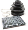BECK ARNLEY CV JOINT BOOT KIT -- This consists of a high quality, direct fit OE replacement CV axle