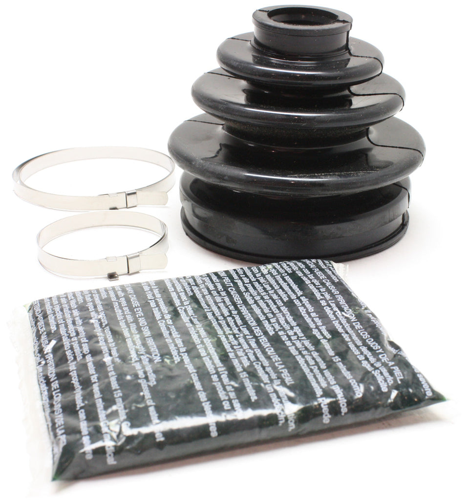 BECK ARNLEY CV JOINT BOOT KIT -- This consists of a high quality, direct fit OE replacement CV axle