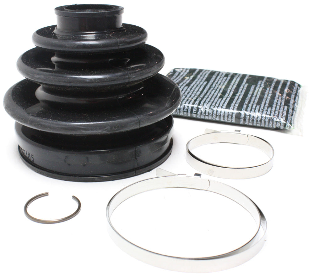 BECK ARNLEY CV JOINT BOOT KIT -- This consists of a high quality, direct fit OE replacement CV axle