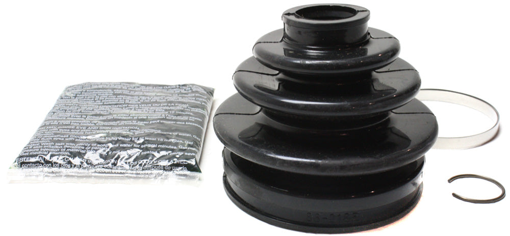 BECK ARNLEY CV JOINT BOOT KIT -- This consists of a high quality, direct fit OE replacement CV axle