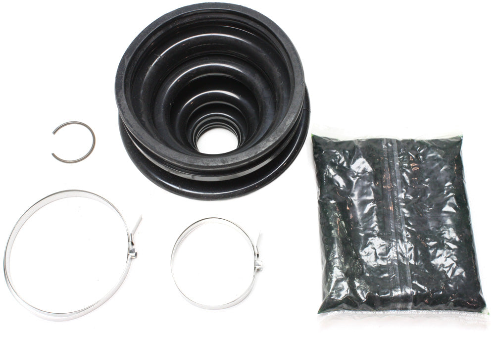BECK ARNLEY CV JOINT BOOT KIT -- This consists of a high quality, direct fit OE replacement CV axle