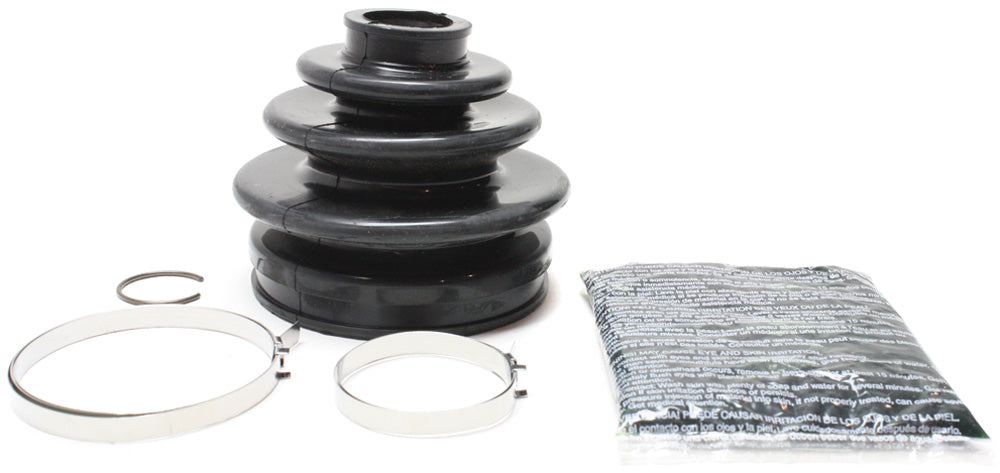BECK ARNLEY CV JOINT BOOT KIT -- This consists of a high quality, direct fit OE replacement CV axle