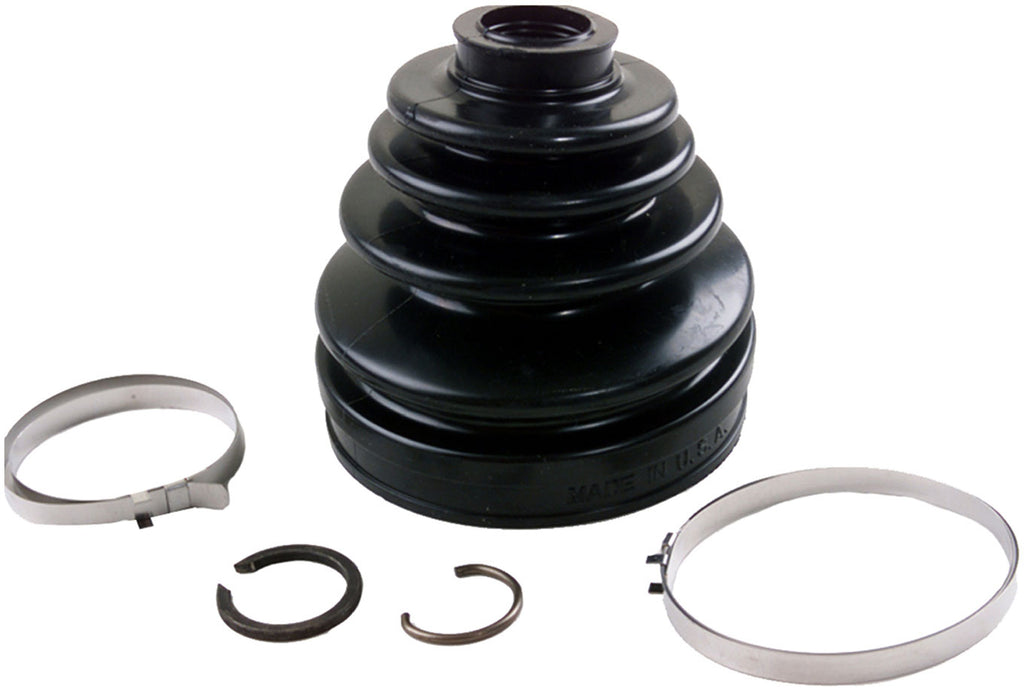 BECK ARNLEY CV JOINT BOOT KIT -- This consists of a high quality, direct fit OE replacement CV axle