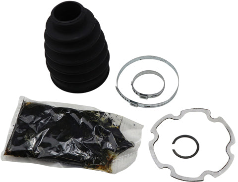 BECK ARNLEY CV JOINT BOOT KIT -- This consists of a high quality, direct fit OE replacement CV axle