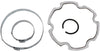 BECK ARNLEY CV JOINT BOOT KIT -- This consists of a high quality, direct fit OE replacement CV axle
