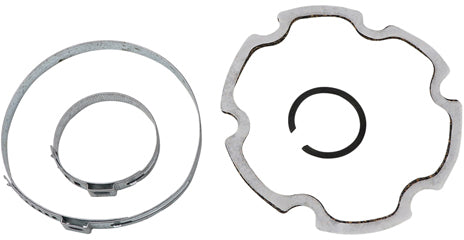 BECK ARNLEY CV JOINT BOOT KIT -- This consists of a high quality, direct fit OE replacement CV axle