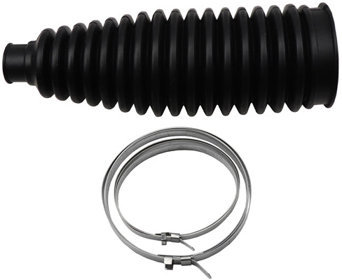 STEERING RACK BOOT KIT