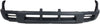 FRONTIER 98-00/XTERRA 00-01 FRONT LOWER VALANCE, Plastic, Primed, Panel