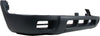 FRONTIER 98-00/XTERRA 00-01 FRONT LOWER VALANCE, Plastic, Primed, Panel