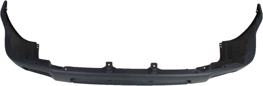 FRONTIER 98-00/XTERRA 00-01 FRONT LOWER VALANCE, Plastic, Primed, Panel