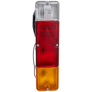SAMURAI 86-95 TAIL LAMP RH, Assembly