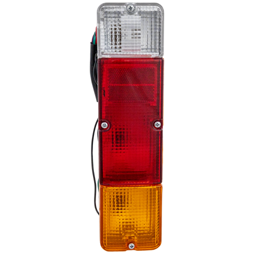 SAMURAI 86-95 TAIL LAMP RH, Assembly