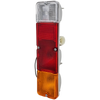 SAMURAI 86-95 TAIL LAMP RH, Assembly