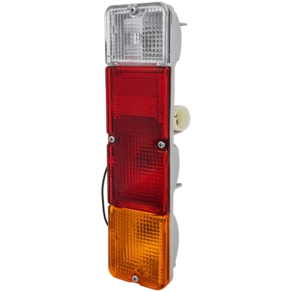SAMURAI 86-95 TAIL LAMP RH, Assembly