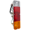 SAMURAI 86-95 TAIL LAMP RH, Assembly
