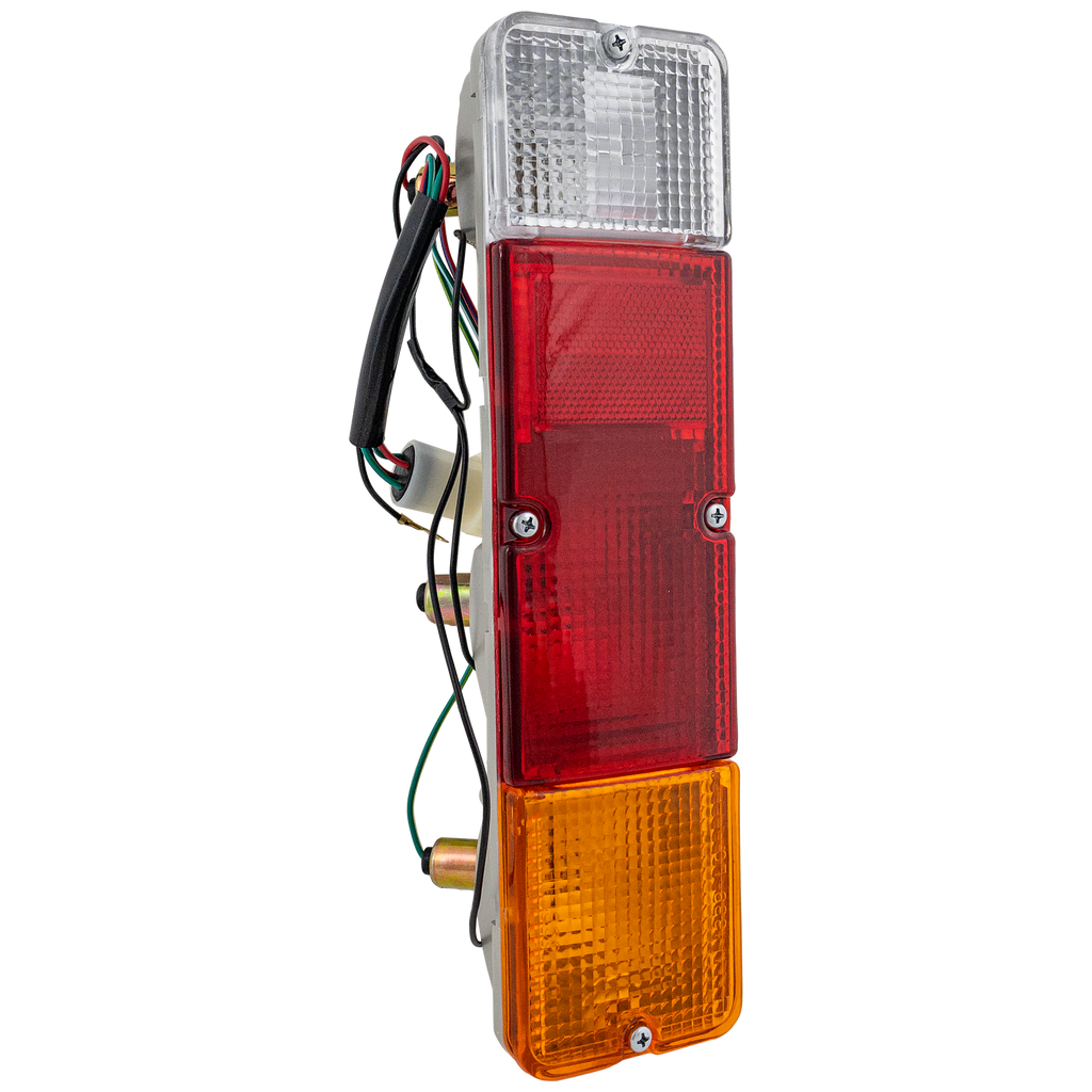 SAMURAI 86-95 TAIL LAMP RH, Assembly