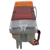 SAMURAI 86-95 TAIL LAMP RH, Assembly