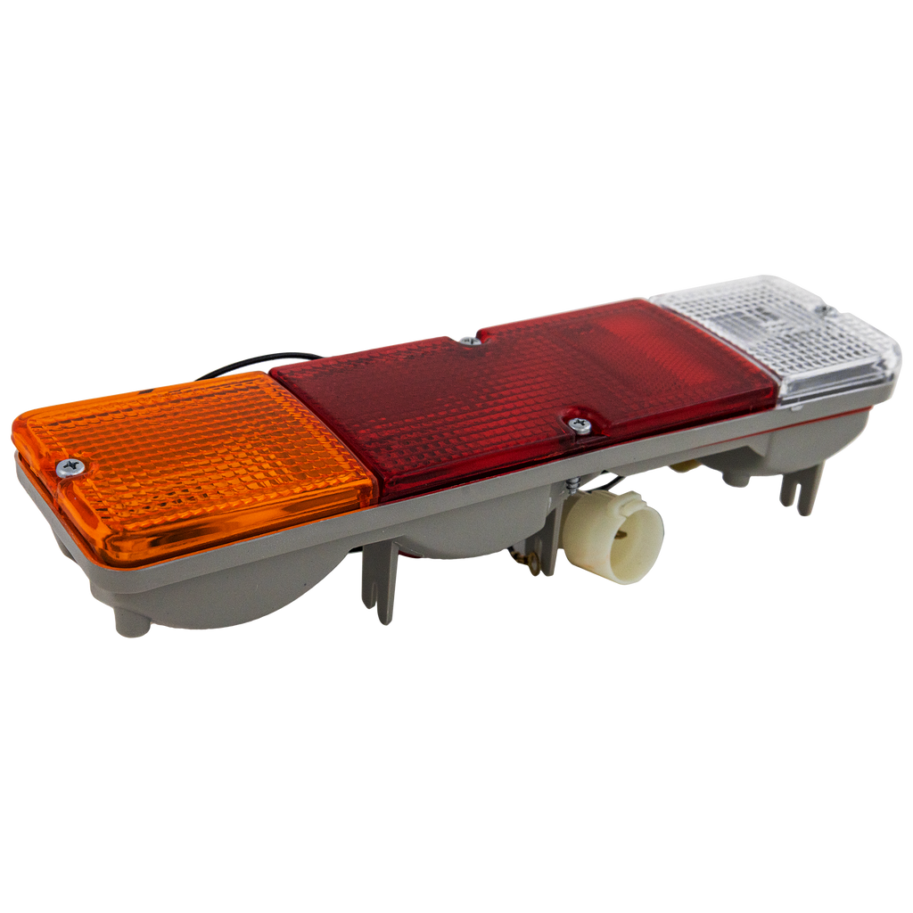 SAMURAI 86-95 TAIL LAMP RH, Assembly