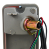 SAMURAI 86-95 TAIL LAMP RH, Assembly