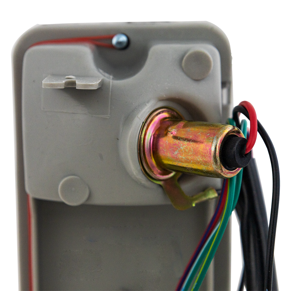 SAMURAI 86-95 TAIL LAMP RH, Assembly